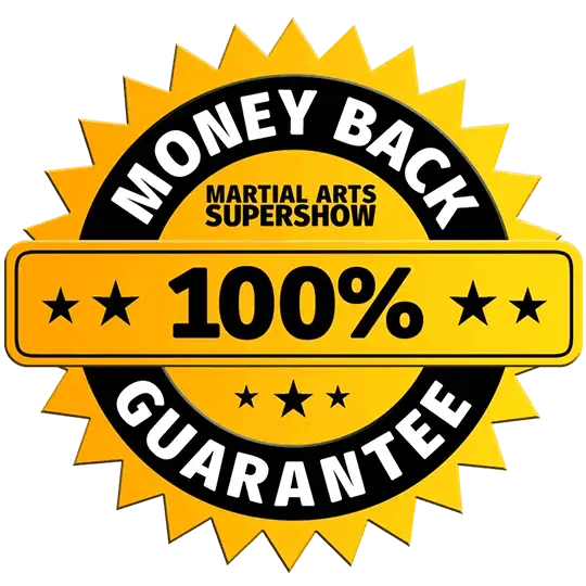 Gumitide 60-Day Money-Back Guarantee