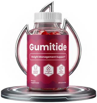 Gumitide Official Supplement